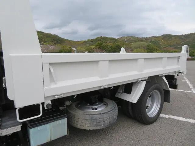 マツダタイタンダンプ小型（2t・3t）[写真18]