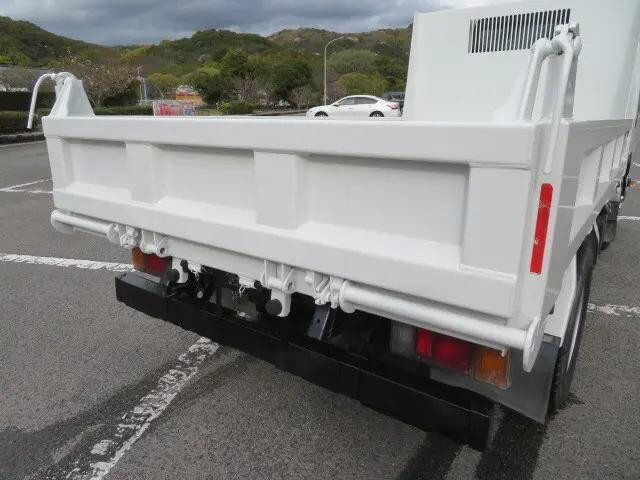マツダタイタンダンプ小型（2t・3t）[写真20]