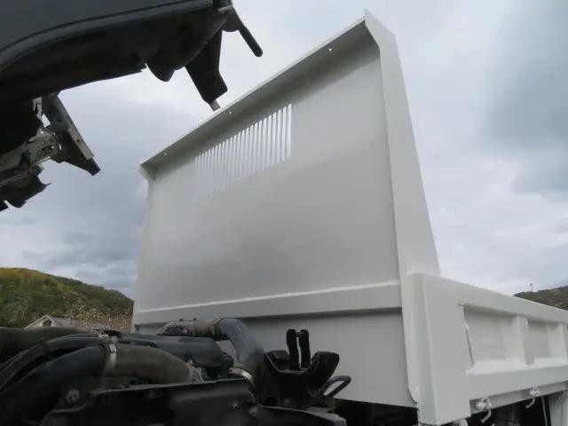 マツダタイタンダンプ小型（2t・3t）[写真21]