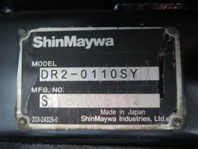 マツダタイタンダンプ小型（2t・3t）[写真22]