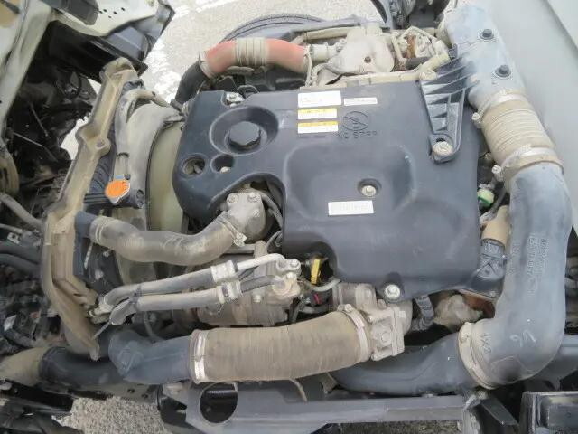 マツダタイタンダンプ小型（2t・3t）[写真23]