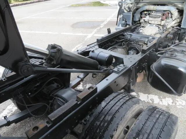 マツダタイタンダンプ小型（2t・3t）[写真25]
