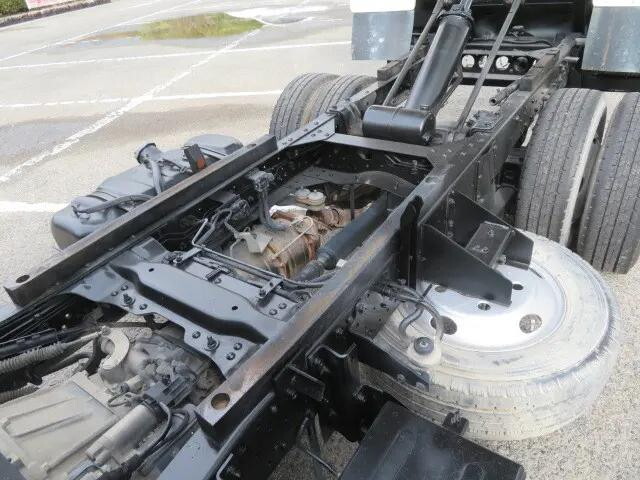 マツダタイタンダンプ小型（2t・3t）[写真26]