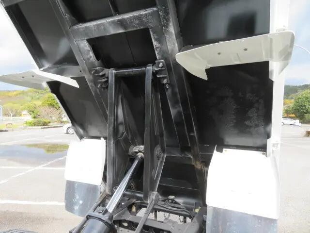 マツダタイタンダンプ小型（2t・3t）[写真27]
