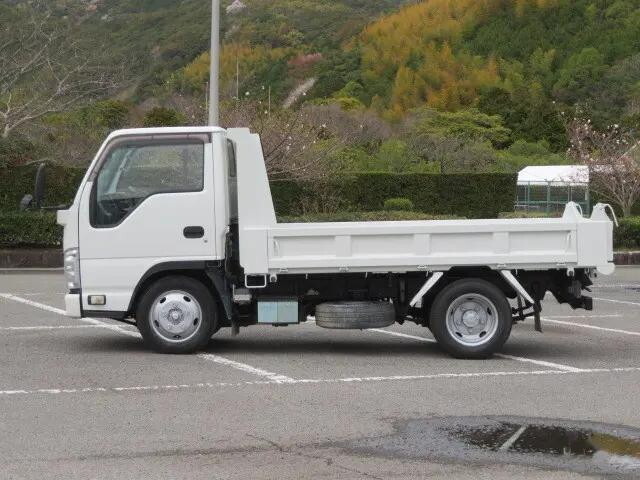 マツダタイタンダンプ小型（2t・3t）[写真03]