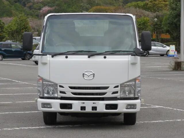 マツダタイタンダンプ小型（2t・3t）[写真05]