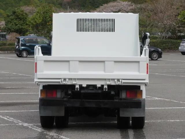 マツダタイタンダンプ小型（2t・3t）[写真07]
