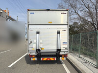 いすゞフォワードアルミウイング中型（4t）[写真14]