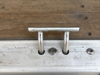 いすゞフォワードアルミウイング中型（4t）[写真15]