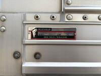 いすゞフォワードアルミウイング中型（4t）[写真16]