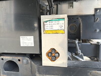 いすゞフォワードアルミウイング中型（4t）[写真23]