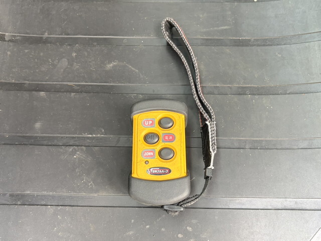 いすゞフォワードアルミウイング中型（4t）[写真24]