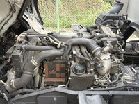 いすゞフォワードアルミウイング中型（4t）[写真29]