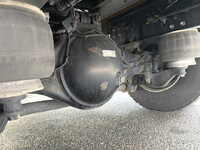 いすゞフォワードアルミウイング中型（4t）[写真33]