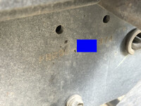 いすゞフォワードアルミウイング中型（4t）[写真35]