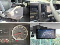 いすゞフォワードアルミウイング中型（4t）[写真40]