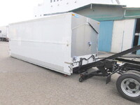 三菱ふそうキャンターキャリアカー小型（2t・3t）[写真11]