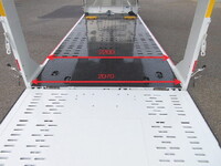 三菱ふそうキャンターキャリアカー小型（2t・3t）[写真15]