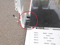 三菱ふそうキャンターキャリアカー小型（2t・3t）[写真17]