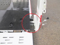 三菱ふそうキャンターキャリアカー小型（2t・3t）[写真18]