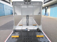 三菱ふそうキャンターキャリアカー小型（2t・3t）[写真19]