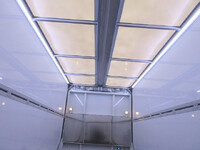 三菱ふそうキャンターキャリアカー小型（2t・3t）[写真21]