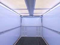 三菱ふそうキャンターキャリアカー小型（2t・3t）[写真22]