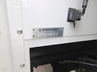 三菱ふそうキャンターキャリアカー小型（2t・3t）[写真26]