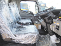 三菱ふそうキャンターキャリアカー小型（2t・3t）[写真27]