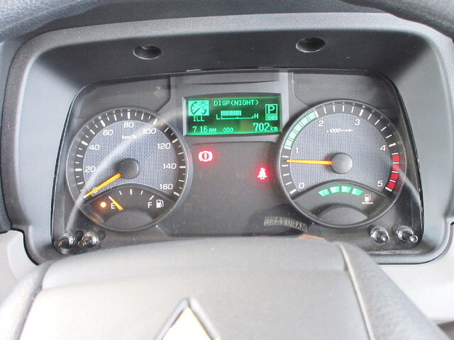 三菱ふそうキャンターキャリアカー小型（2t・3t）[写真28]