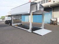 三菱ふそうキャンターキャリアカー小型（2t・3t）[写真02]