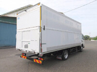 三菱ふそうキャンターキャリアカー小型（2t・3t）[写真05]