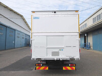 三菱ふそうキャンターキャリアカー小型（2t・3t）[写真08]