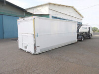 三菱ふそうキャンターキャリアカー小型（2t・3t）[写真10]