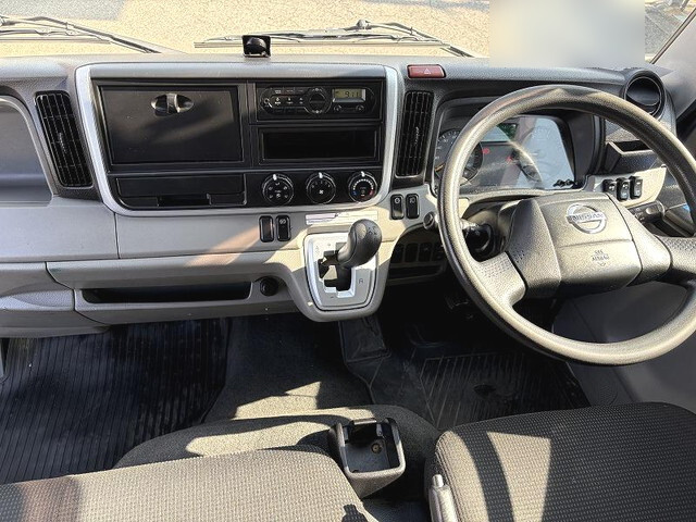 日産アトラスアルミバン小型（2t・3t）[写真12]