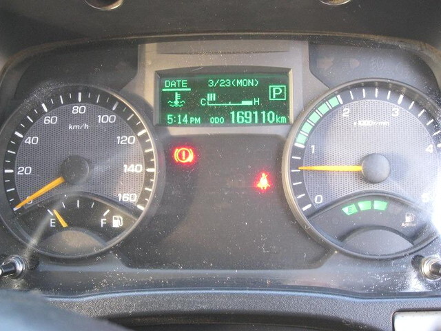 日産アトラスアルミバン小型（2t・3t）[写真14]