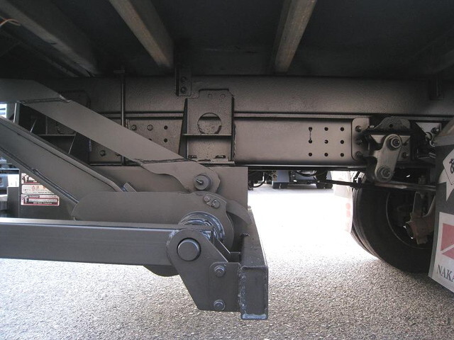 日産アトラスアルミバン小型（2t・3t）[写真15]