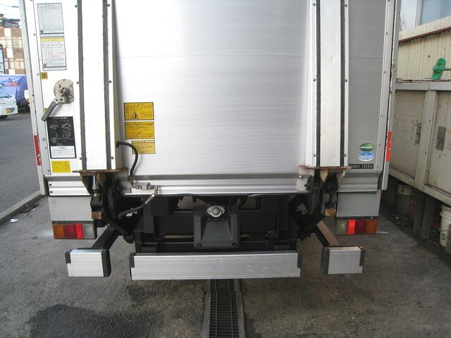 日産アトラスアルミバン小型（2t・3t）[写真25]