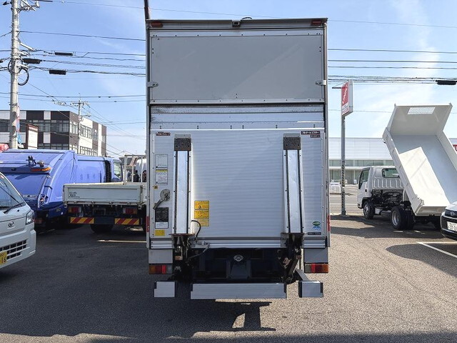 日産アトラスアルミバン小型（2t・3t）[写真08]