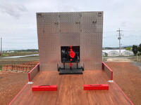 いすゞギガセルフローダー大型（10t）[写真11]