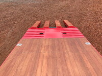 いすゞギガセルフローダー大型（10t）[写真14]