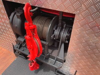 いすゞギガセルフローダー大型（10t）[写真15]