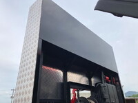 いすゞギガセルフローダー大型（10t）[写真16]