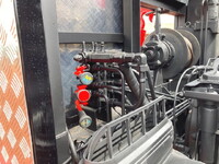 いすゞギガセルフローダー大型（10t）[写真17]