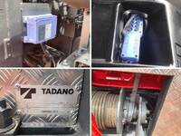 いすゞギガセルフローダー大型（10t）[写真22]