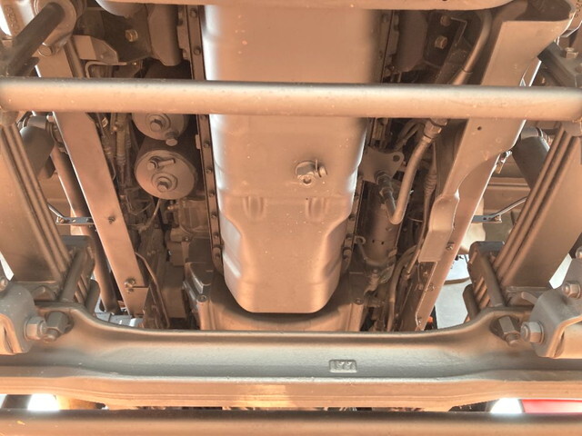 いすゞギガセルフローダー大型（10t）[写真26]