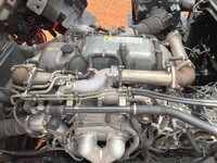 いすゞギガセルフローダー大型（10t）[写真33]