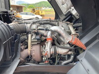 いすゞギガセルフローダー大型（10t）[写真34]