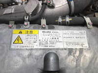 いすゞギガセルフローダー大型（10t）[写真35]