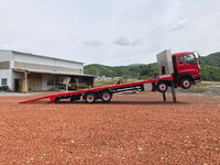 いすゞギガセルフローダー大型（10t）[写真06]